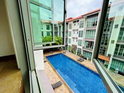 Landbay Condominium (D16), Condominium #589815801
